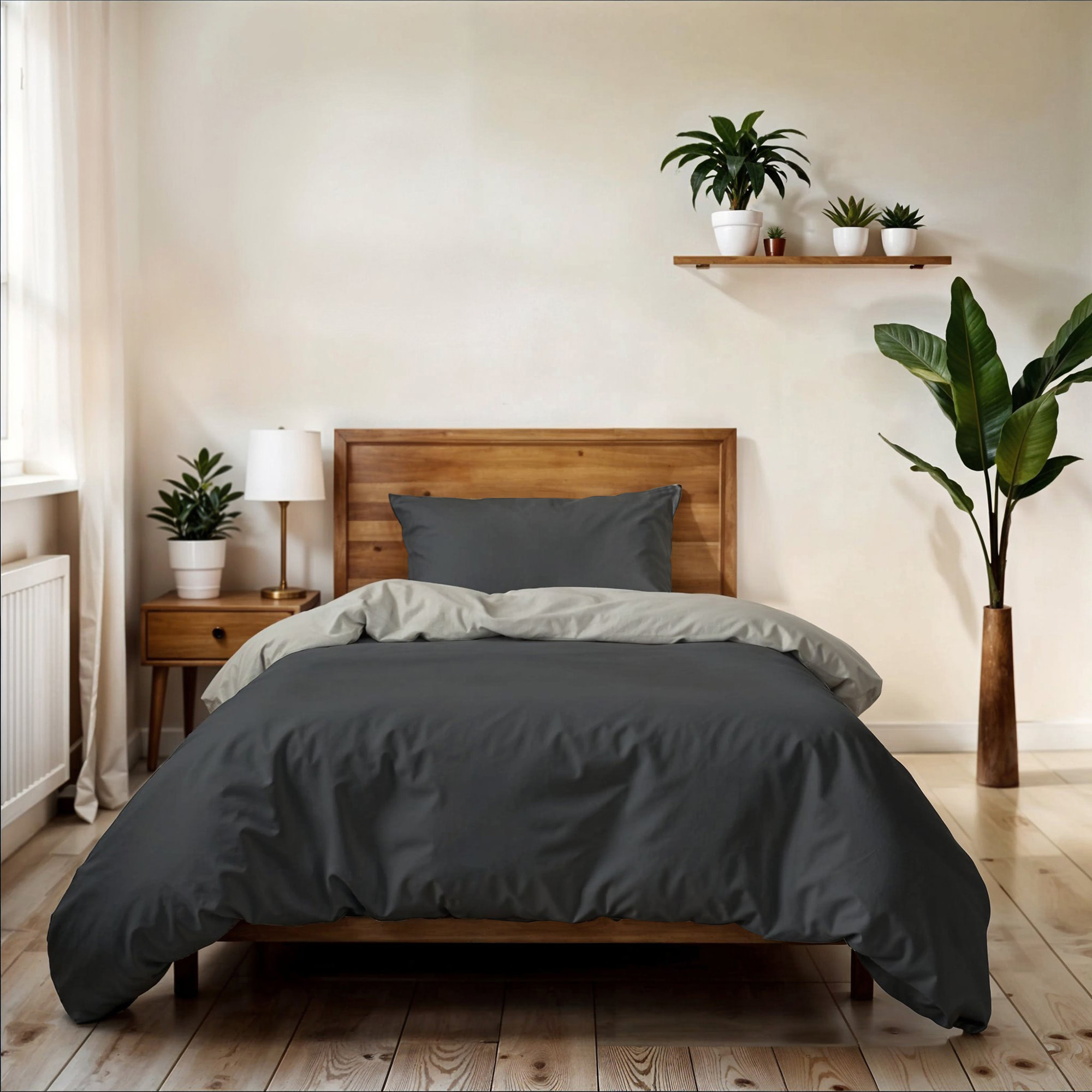 PARURE COPRIPIUMINO VERA SINGOLO