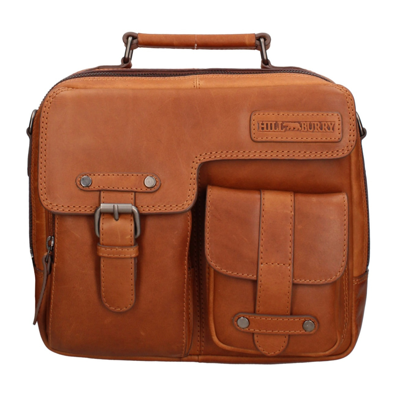 Hill Burry Borsa a tracolla