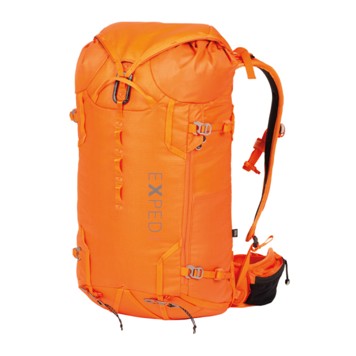 Verglas 30 Mochila Unisex Alpinismo Exped
