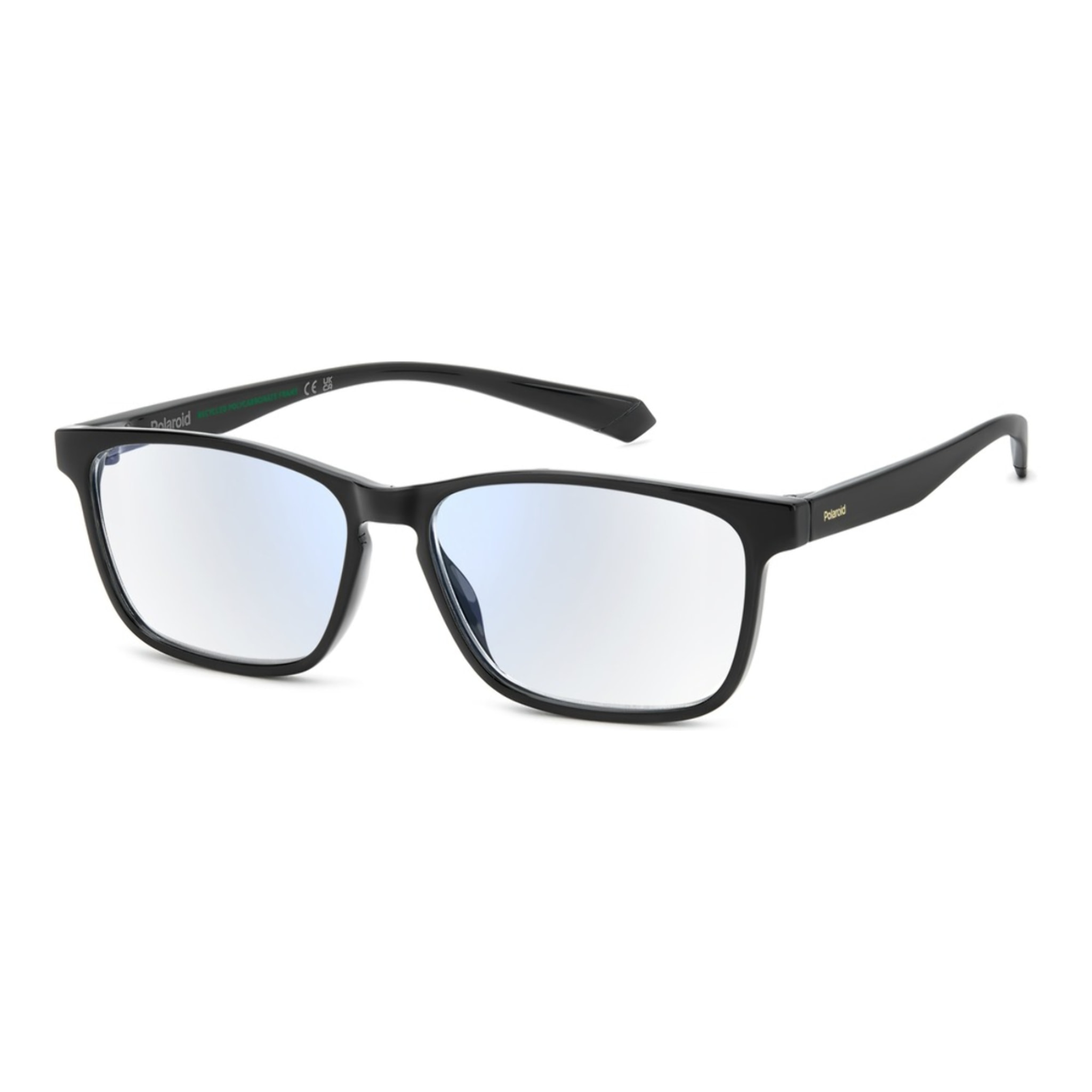 Gafas Pregraduadas Polaroid PLD 0038/R/BB 807 55 +2.50 Unisex 55 mm