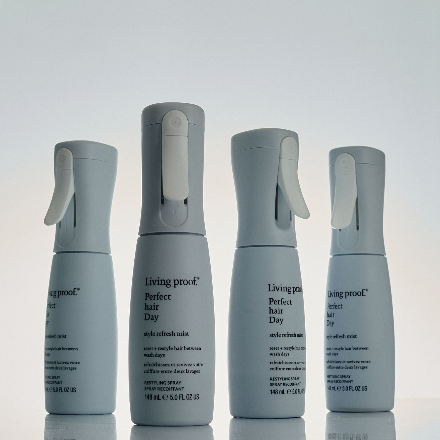 Perfect Hair Day ™ (PhD) - Brume Restylante Rafraîchissante Ultra-fine 148ml