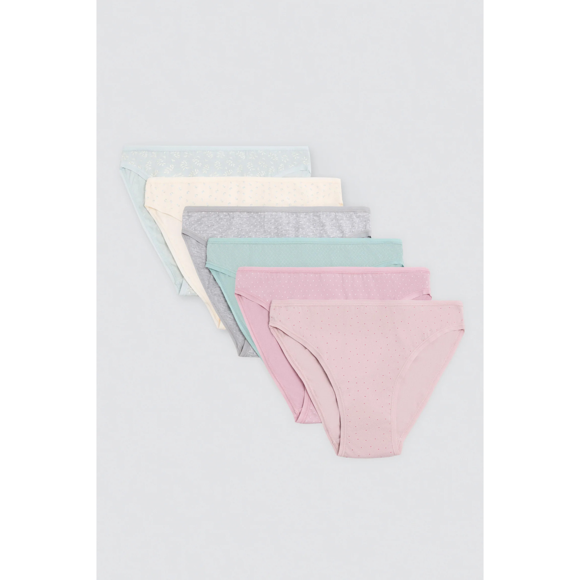 Slip mini