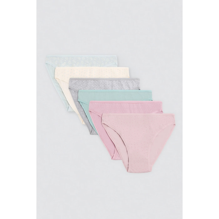 Slip mini
