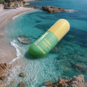 Brazilove - Huile Bronzante Parfumée