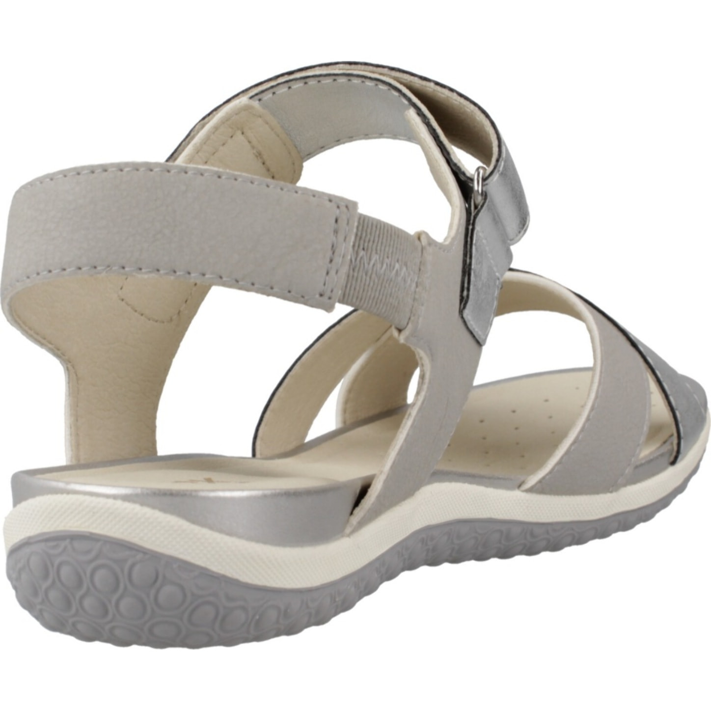 SANDALIAS GEOX D SANDAL VEGA