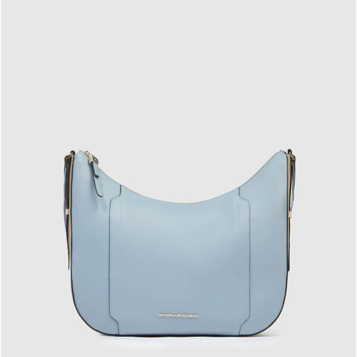Piquadro Borsa tracolla per iPad®mini