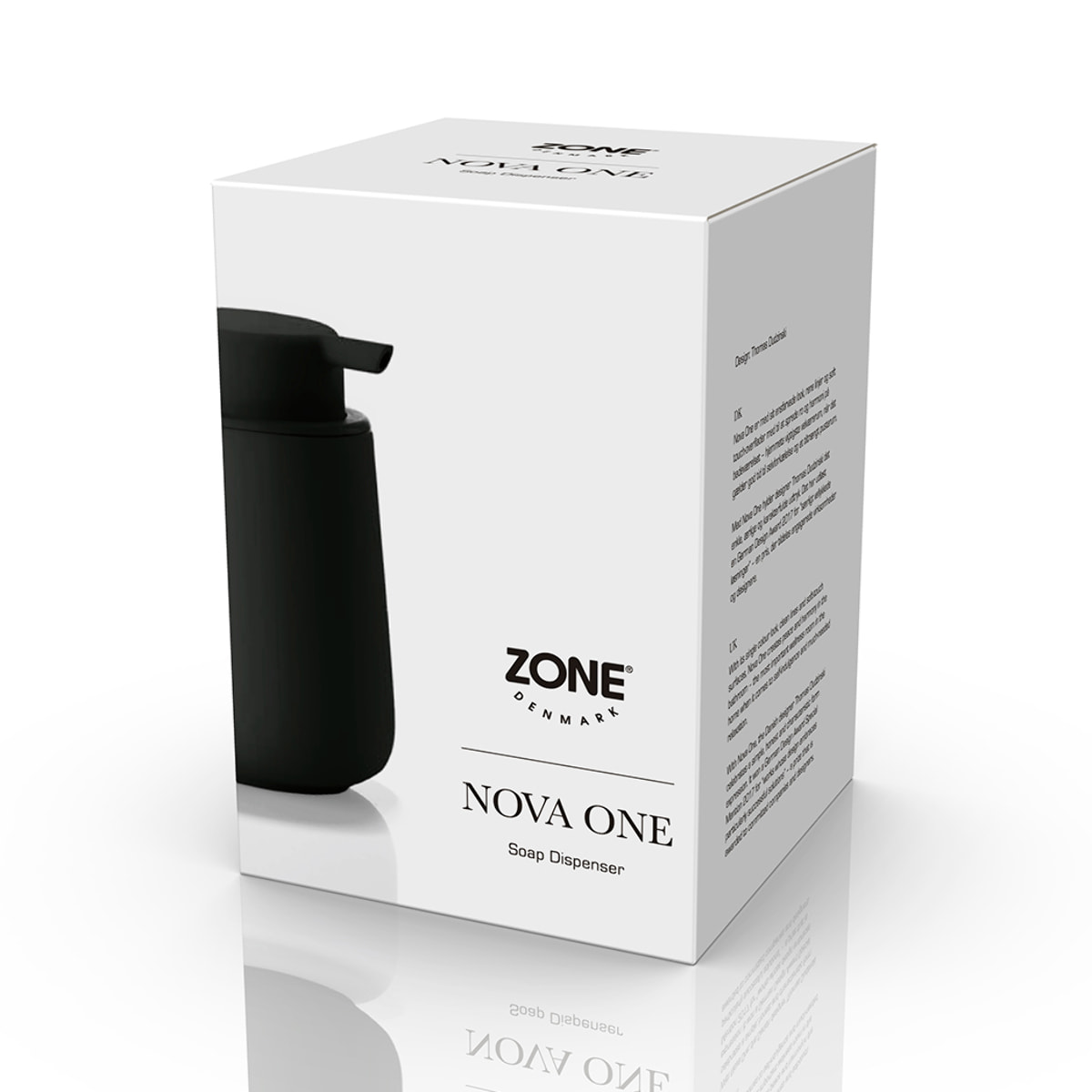Distributeur de savon Nova One