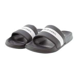 U.S. Polo Assn. - Pantofole SKYE002M/5Y1 in sintetico per uomo