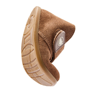 Scarpine per neonati in stile safari, design rispettoso