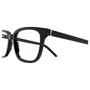 Gafas de Vista Saint Laurent SL M110/F-001 de Acetato Mujer 53 mm
