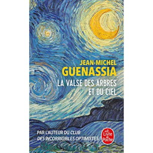 Guenassia, Jean-Michel | La Valse des arbres et du ciel | Livre d'occasion