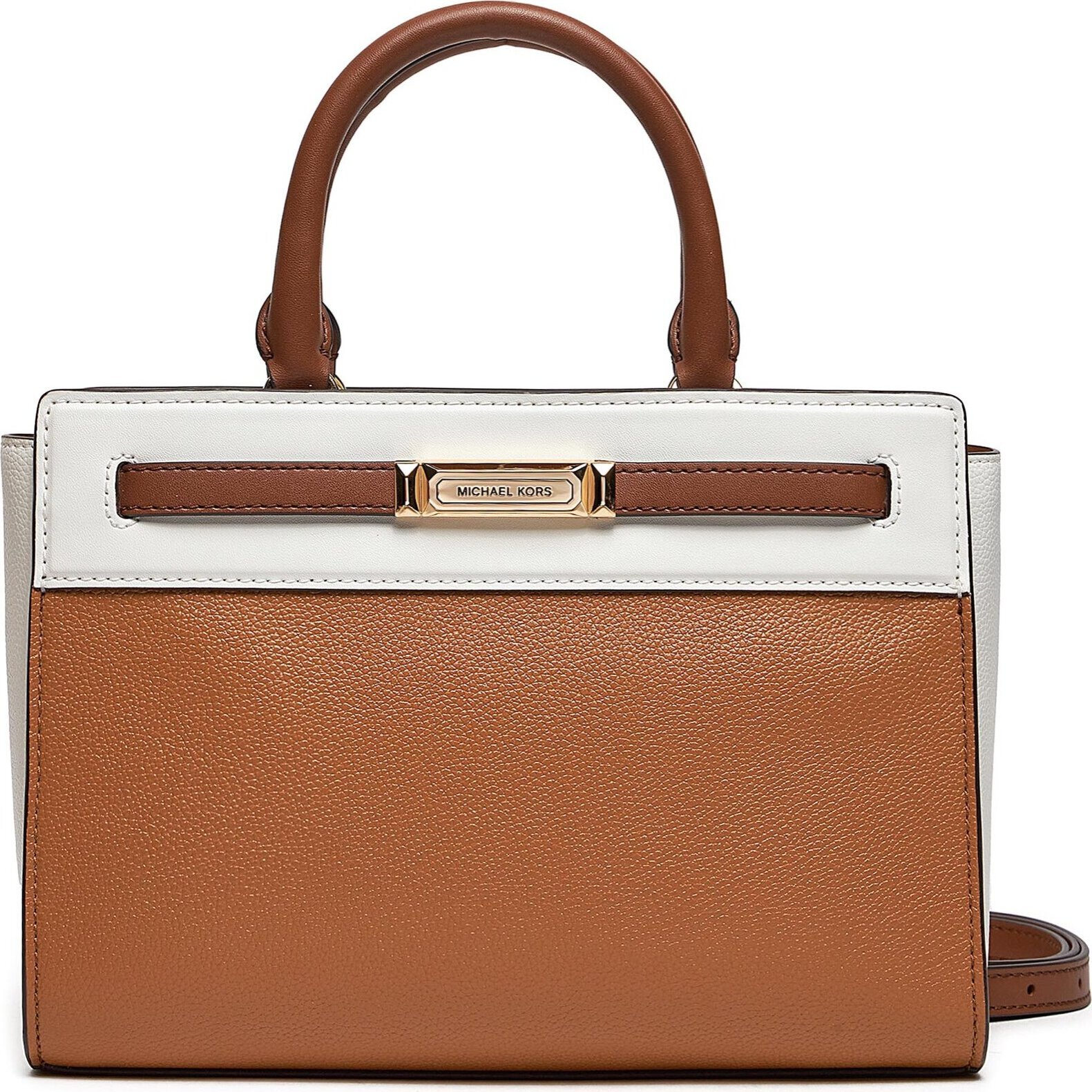 Michael Kors Bolso para Mujer 30S4G12S1U-PLE-PNUT-LUG