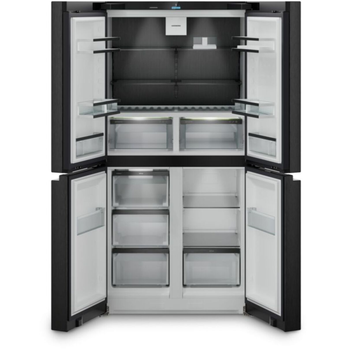 Réfrigérateur multi portes LIEBHERR MBbsdi 9024-20