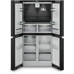 Réfrigérateur multi portes LIEBHERR MBbsdi 9024-20