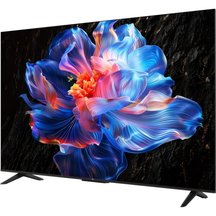 TV LED TCL 55P69K 2025-55 pouces (139cm)
