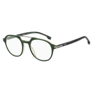 Gafas de Vista Hugo Boss 1849 8YW de Acetato Hombre 50 mm