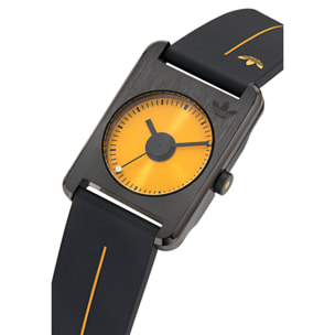 Adidas Reloj Analógico De Cuarzo Retro Pop One