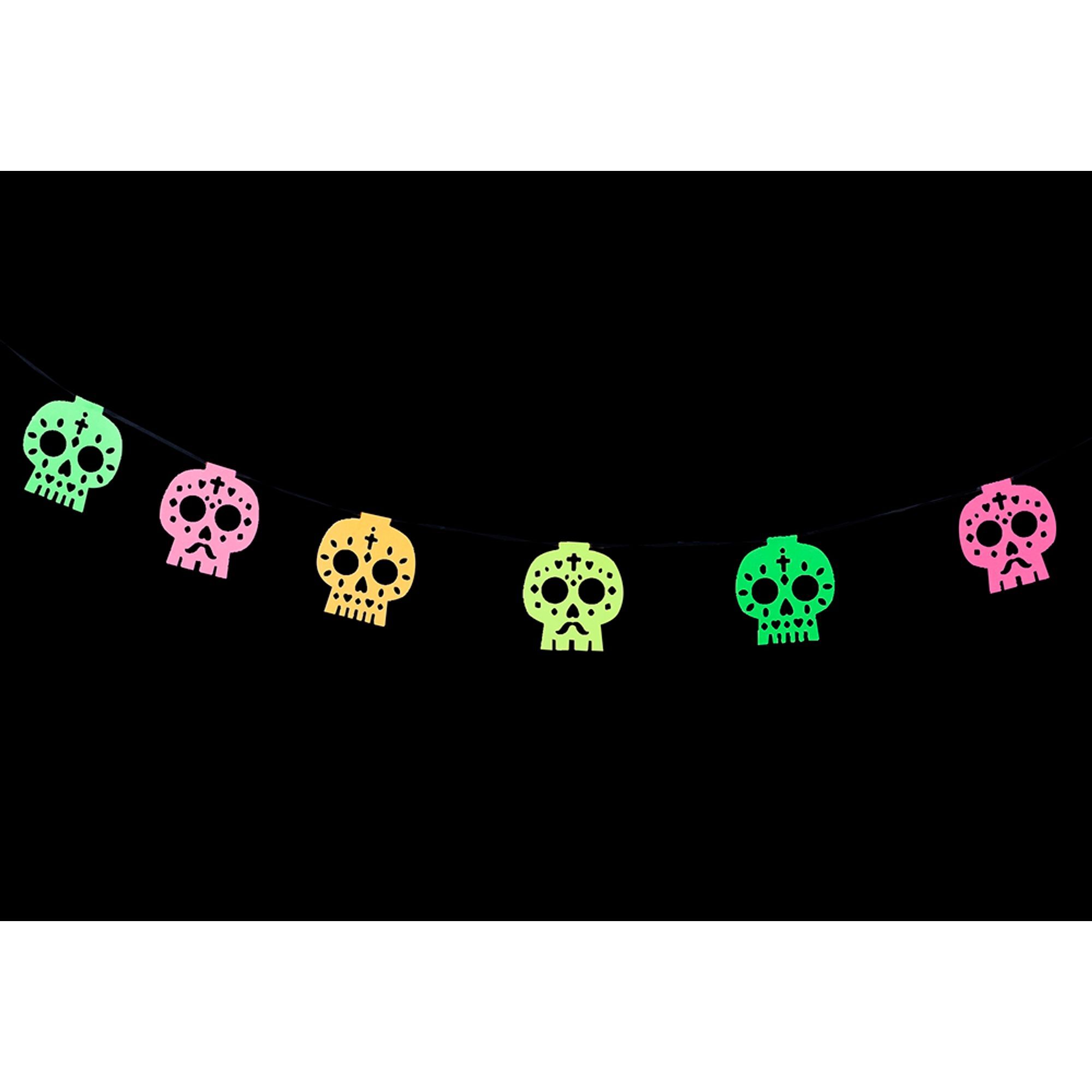 GUIRNALDA KATRINAS NEON