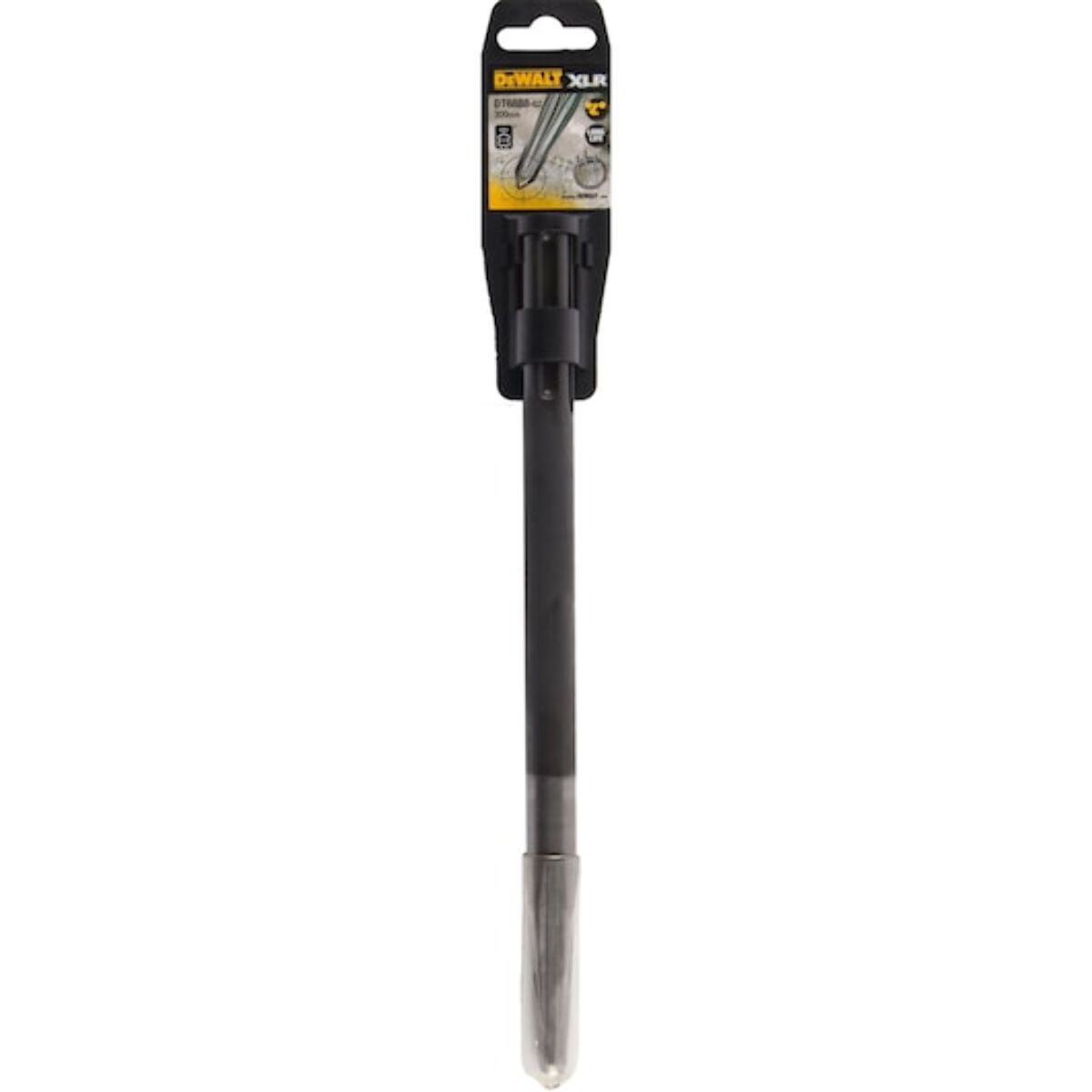 Pointe SDS-MAX carbure XLR 300mm - DEWALT - DT6888-QZ