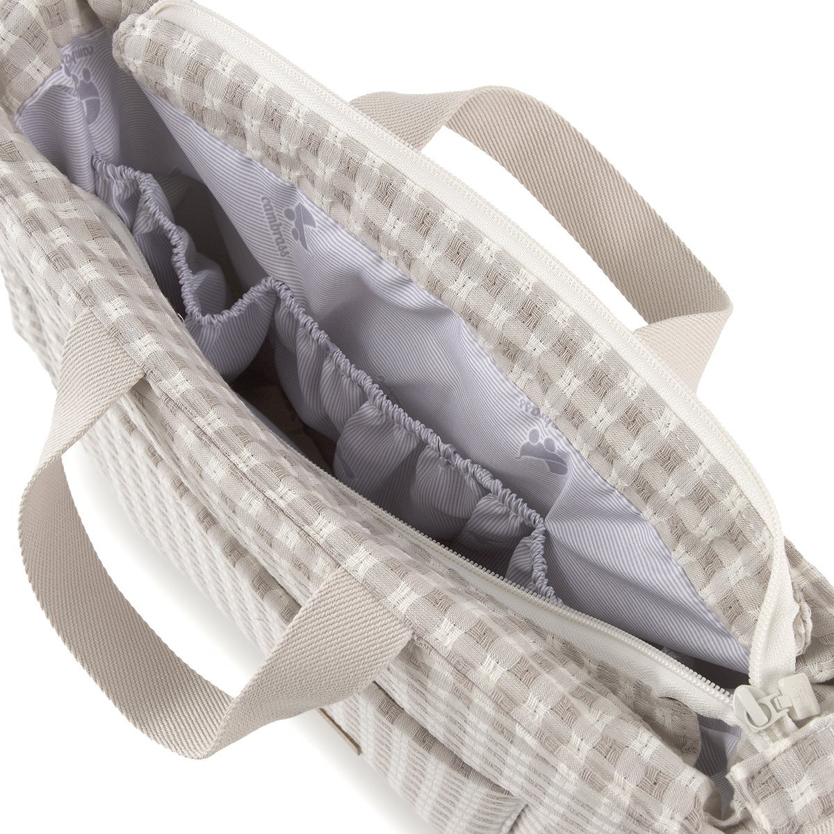 Cambrass Bolso Maternal Pack Vicky