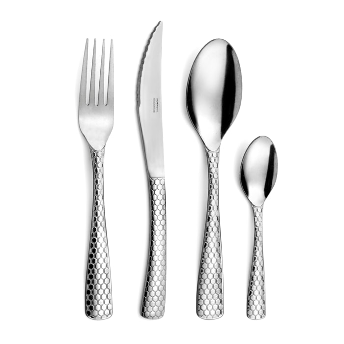 Ecale - Ménagère 48 pièces