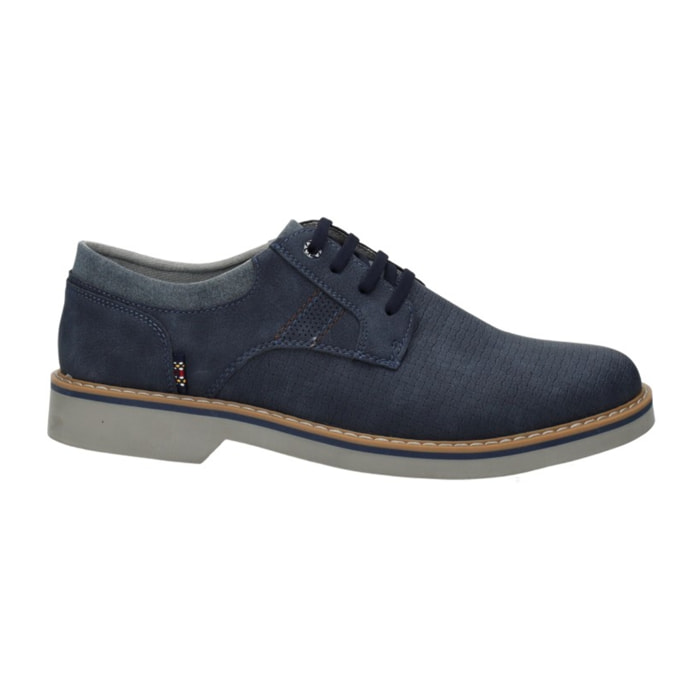 Derby Uomo Tata Italia Blu