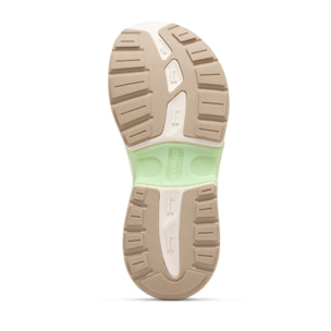 Sandalias Mujer Flame  Tiras Multi