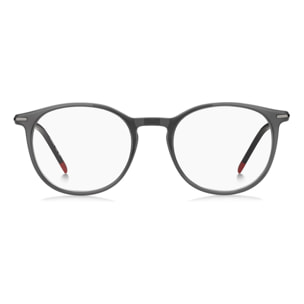 Gafas de Vista Hugo HG 1406 KB7 de Acetato Hombre 51 mm
