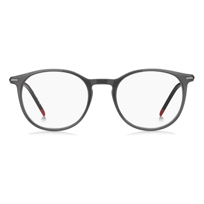 Gafas de Vista Hugo HG 1406 KB7 de Acetato Hombre 51 mm