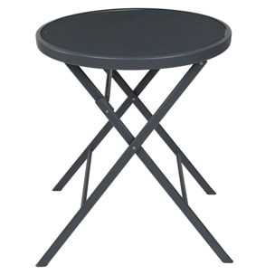 Table Elba Gris M1