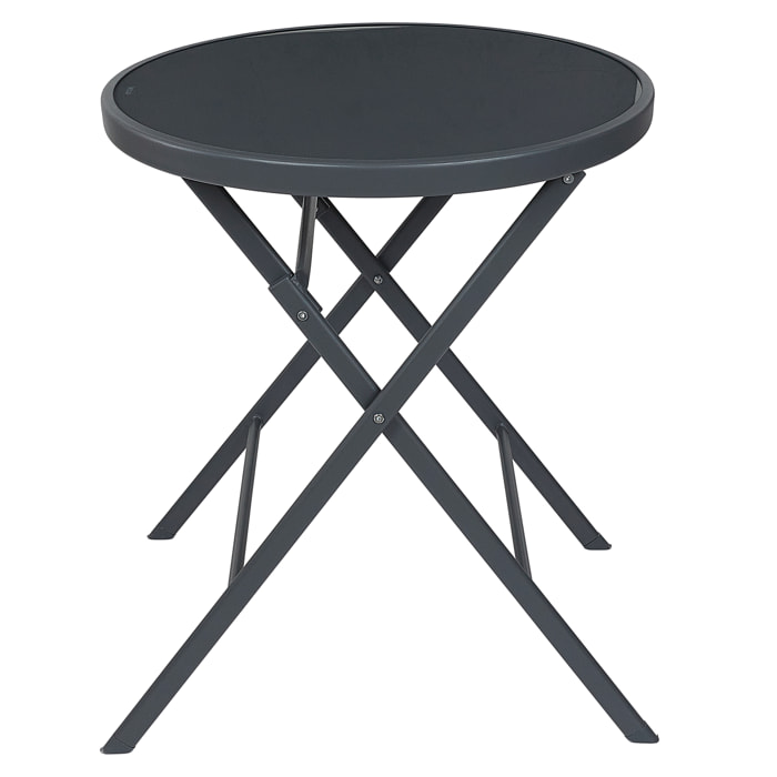 Table Elba Gris M1