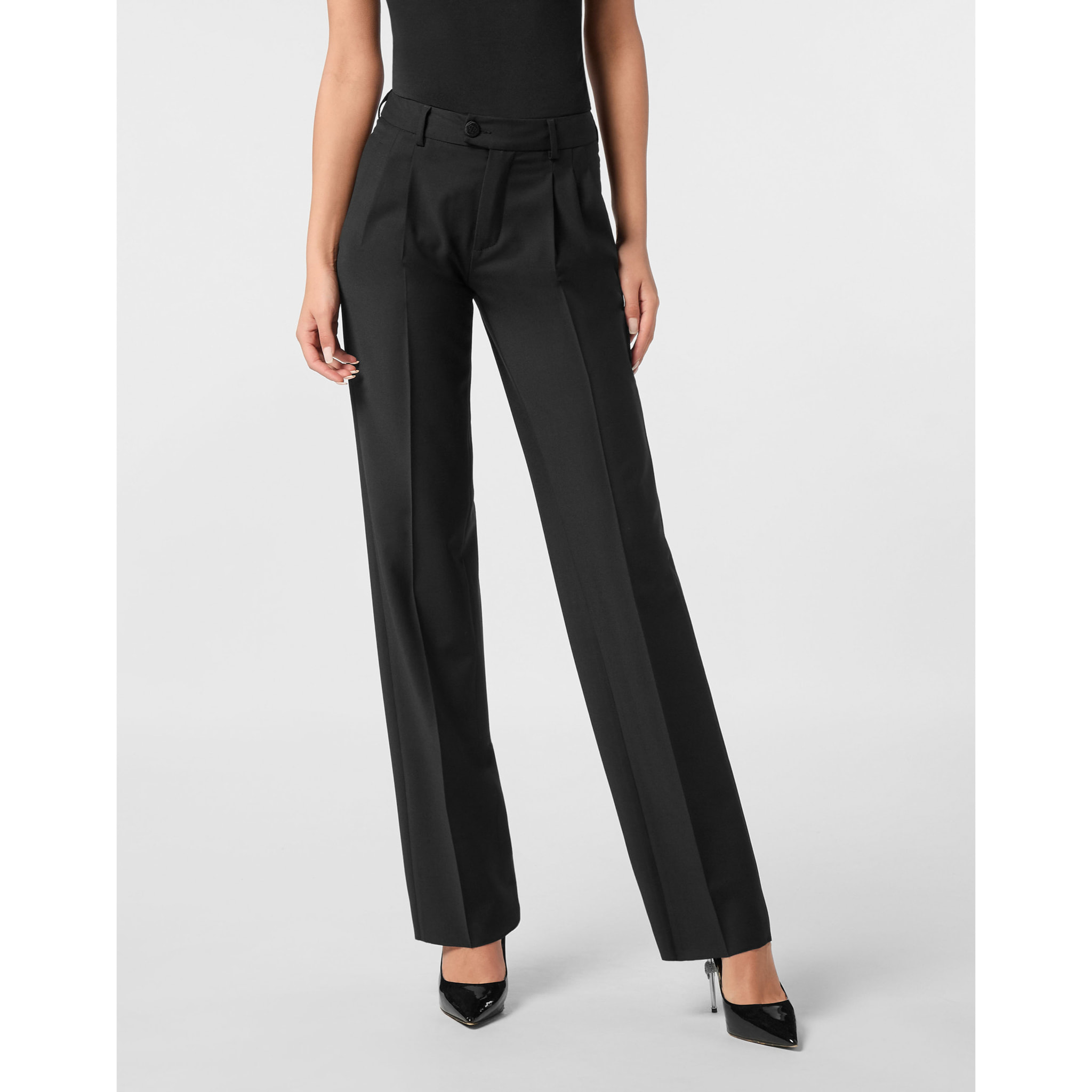 PHILIPP PLEIN Trousers