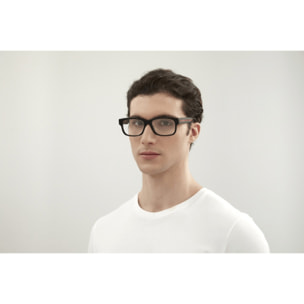 Gafas de Vista Gucci GG0343O-007 de Acetato Hombre 57 mm