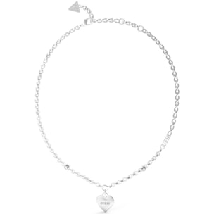 Collar Guess Mujer JUBN02230JWRHT-U