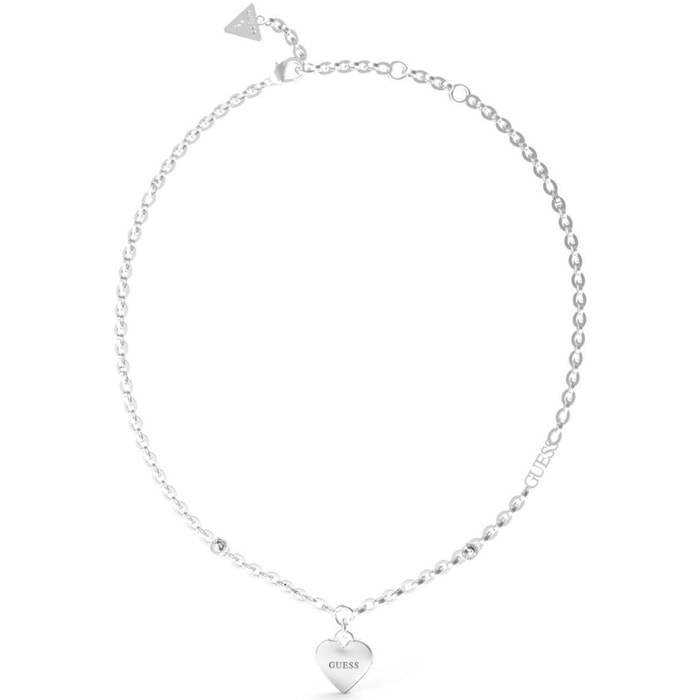 Collar Guess Mujer JUBN02230JWRHT-U