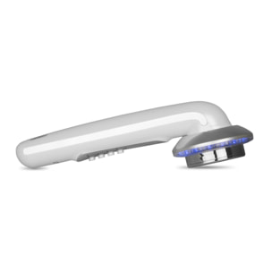 Anticellulite corporel - Blanc - 5W