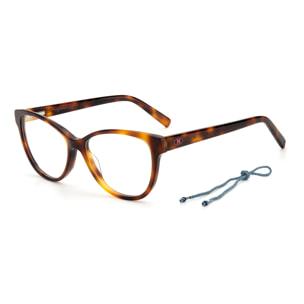 Montura de gafas M Missoni Mujer MMI-0075-05LF315