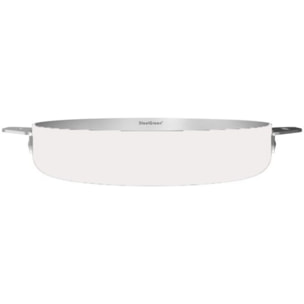 Poêle COOKUT LA MERVEILLEUSE  INOX 24CM - POLAIRE