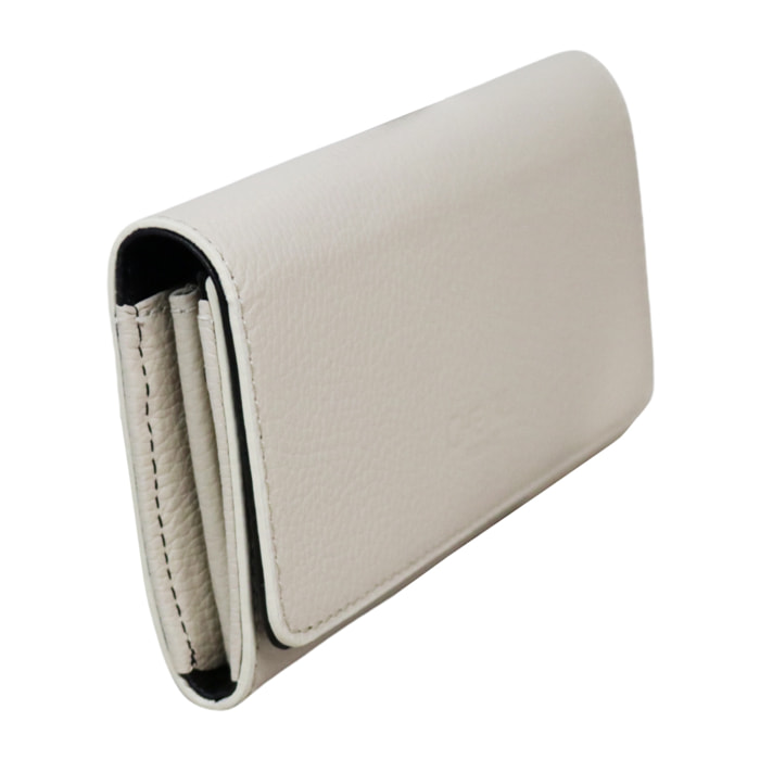 Cartera Cheval Firenze Cosmo Beige