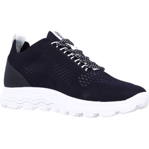 Sneakers de  Mujer de la marca GEOX  modelo D SPHERICA AZUL