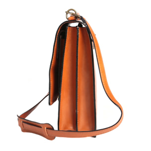 Chicca Borse Portadocumenti Cuoio