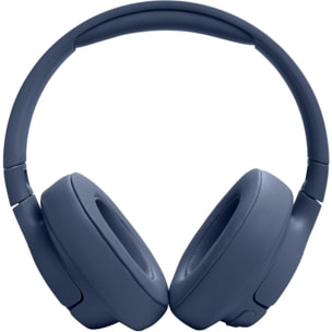 Casque JBL Tune 720BT Bleu