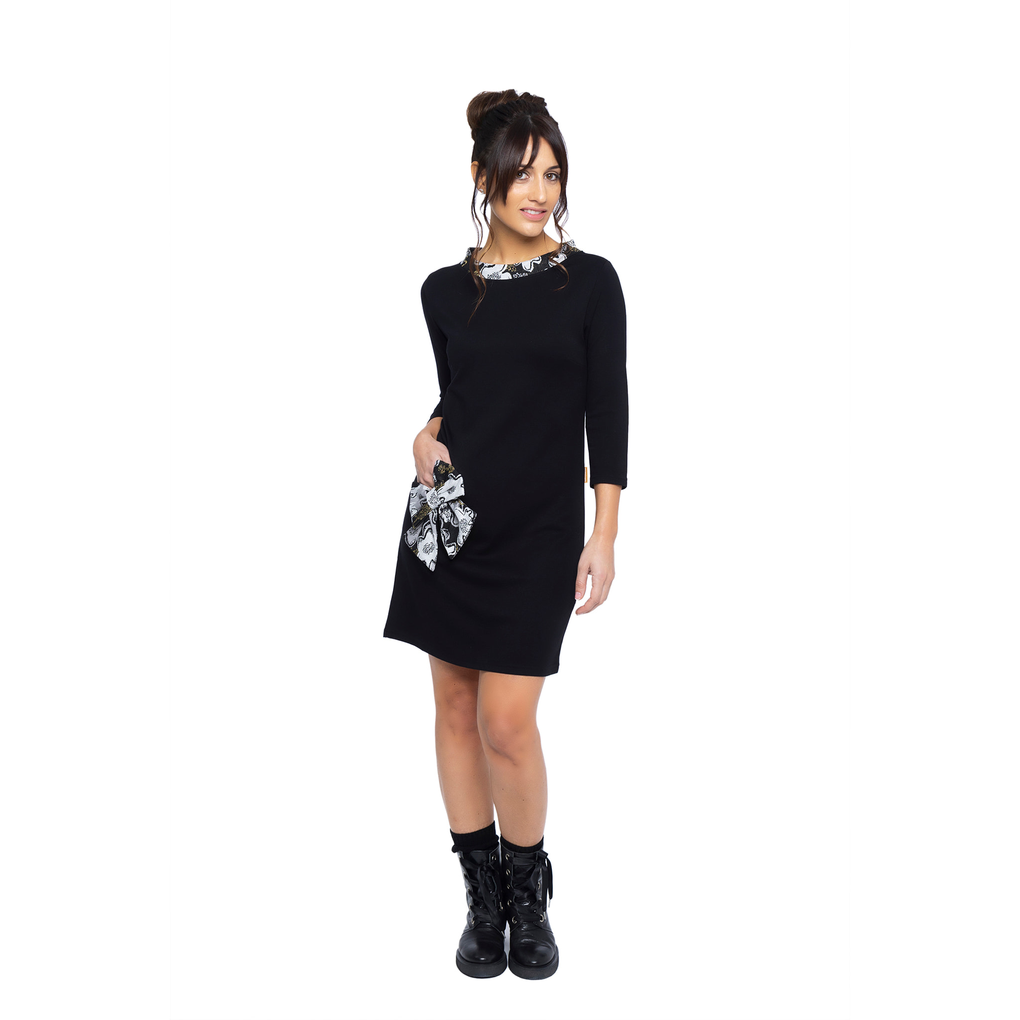 Mamatayoe Vestido Farándula