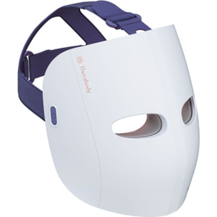 Masque LED THERABODY Theraface Mask GLO