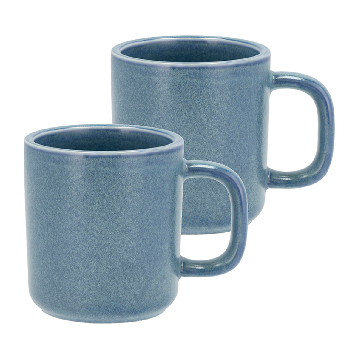 Set de 2 mugs Fjord 25cl