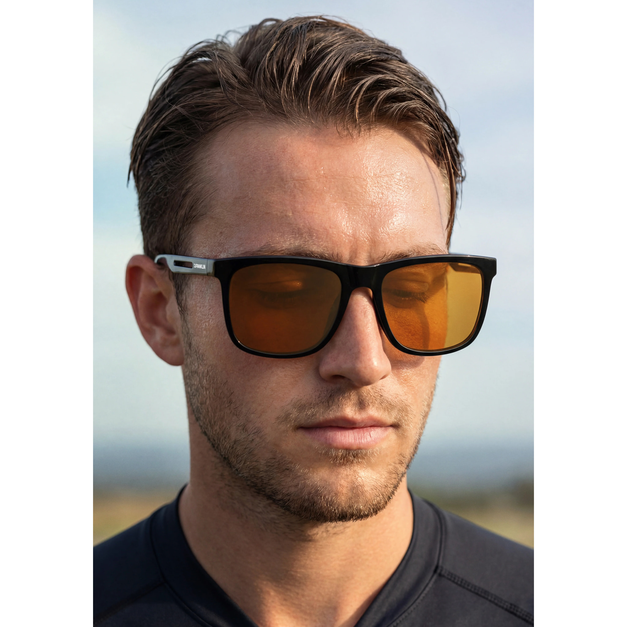 Gafas De Sol D. Franklin