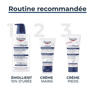 UreaRepair PLUS - Crème Mains 5% d'Urée 75 ml