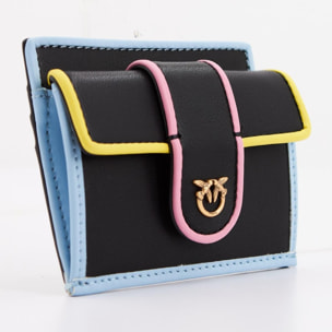 PORTADOCUMENTOS PINKO CARD HOLDER POCKET