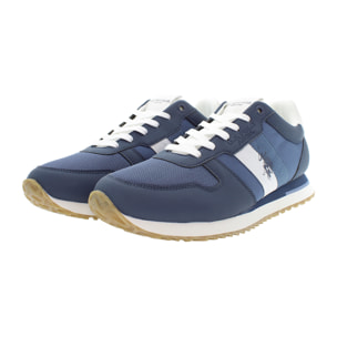 U.S. Polo Assn. - Sneakers XIRIO007M/5TY2 in tessuto per uomo