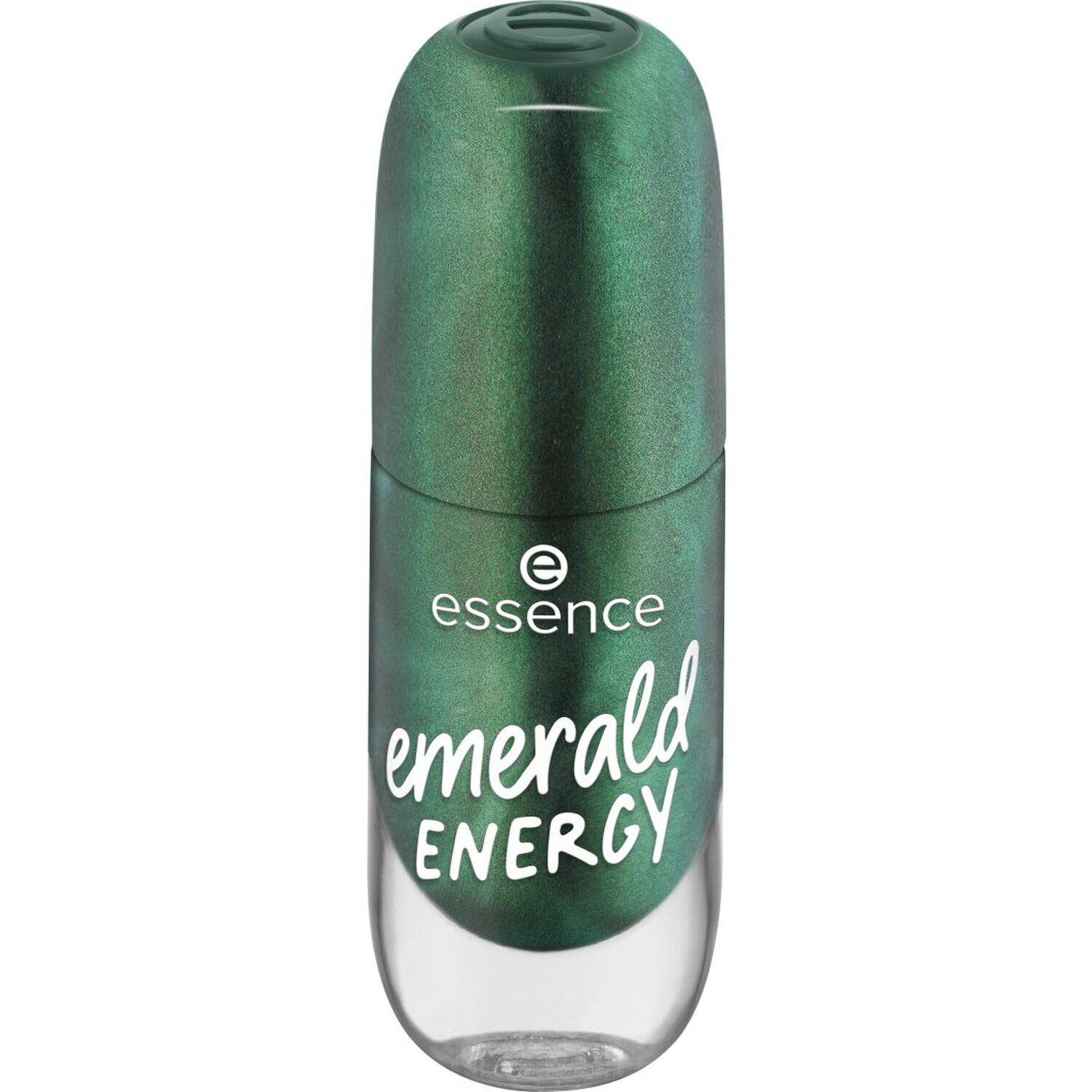 Gel Nail Colour - Vernis à Ongles